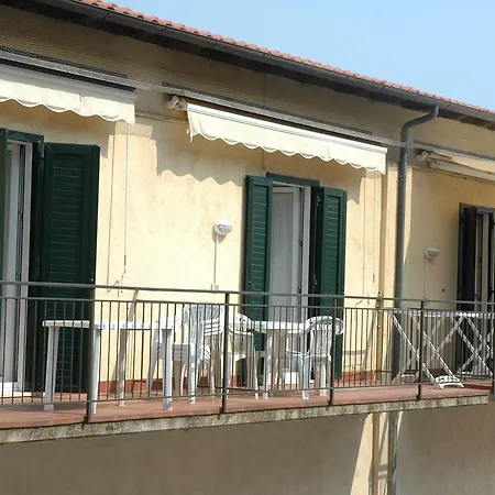Appartamento Le Maree Al Molo Rio Marina