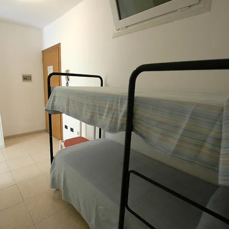 Appartamento Le Maree Al Molo