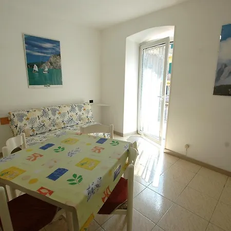 Appartamento Le Maree Al Molo Rio Marina