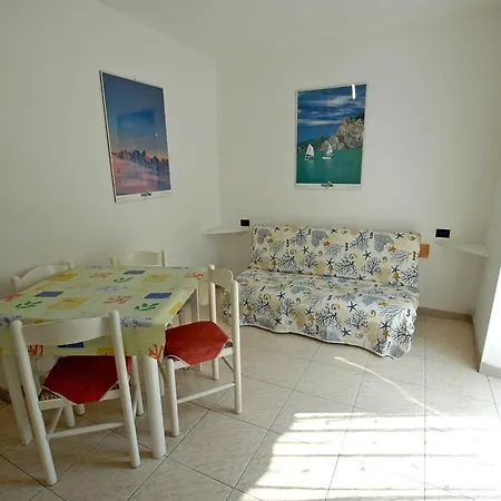 Le Maree Al Molo Rio Marina
