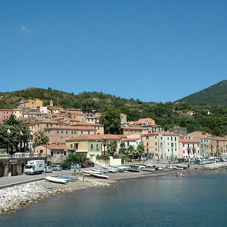 Appartamento Le Maree Al Molo *