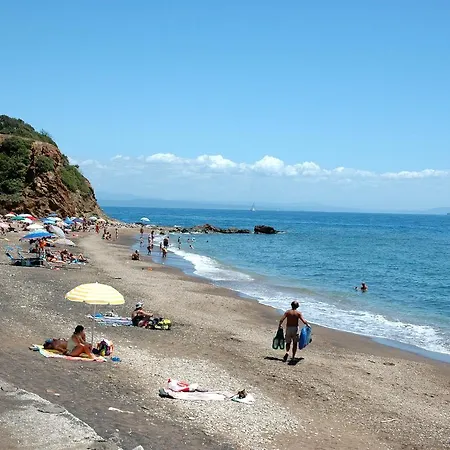Appartamento Le Maree Al Molo *