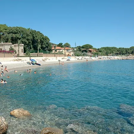 Le Maree Al Molo Appartamento *